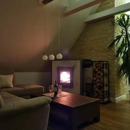 Ostorfer Apartment Schwerin (Mecklenburg-Vorpommern)