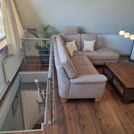 Apartamento Ostorfer *