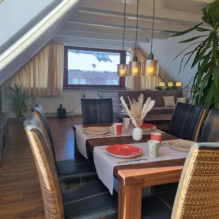 Apartment Ostorfer