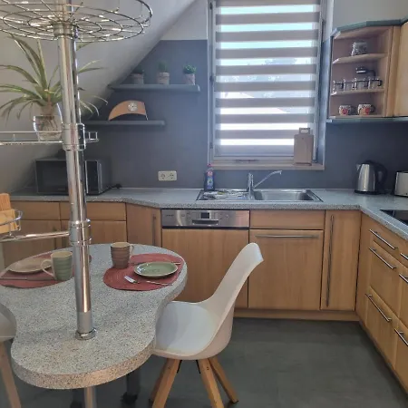 Apartamento Ostorfer Schwerin (Mecklenburg-Vorpommern)