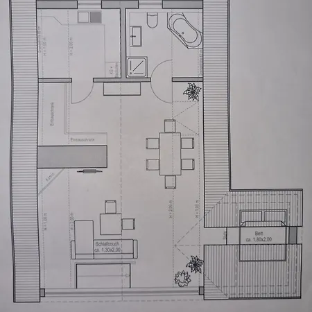 Apartamento Ostorfer *