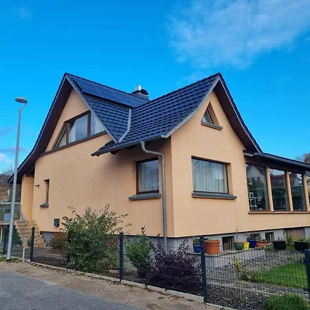 Apartamento Ostorfer Schwerin (Mecklenburg-Vorpommern)